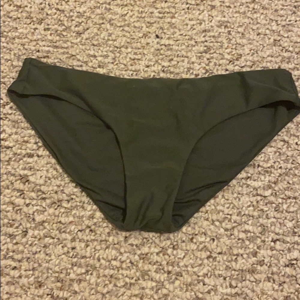 Target bottoms